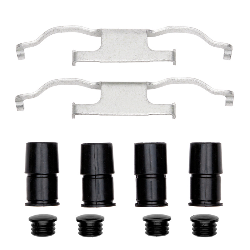 Ford Expedition Disc Brake Hardware Kit - Rear - R1 Concepts - `02-`06